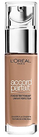 L'Oréal Paris L 'oréal Make Up Designer Paris Accord Parfait gruntowanie 3600522839118