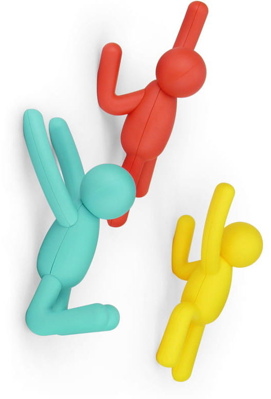 Umbra Wieszak na ubrania Buddy Hooks kolor