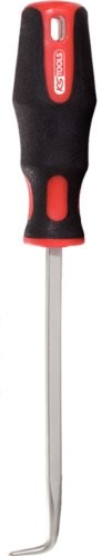 KS Tools 550.1072 haki kabel do zabawy z dużym, 90 ° odłamać 4042146327302