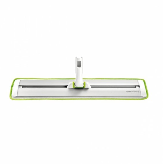 Tescoma PROFIMATE MOP Z PRZEGUBEM PRZESUWNYM ADAPTER + NAKŁADKA Z MIKROWŁÓKNA