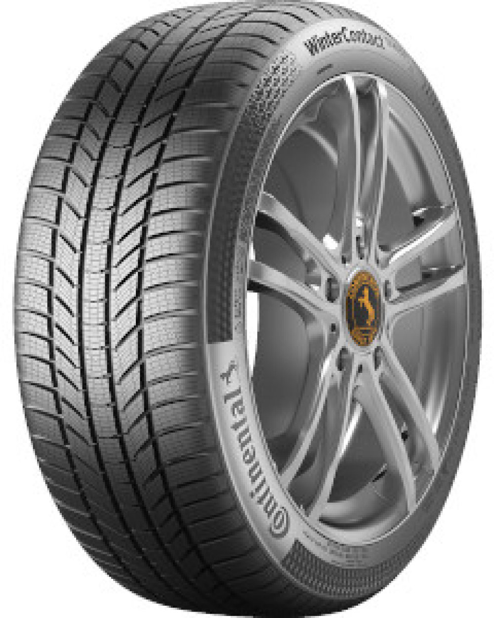 Continental WinterContact TS 870 P 205/55R17 91H