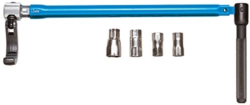 Gedore 316500 klucz do nakrętek baterii stojących, 260 mm 2829274