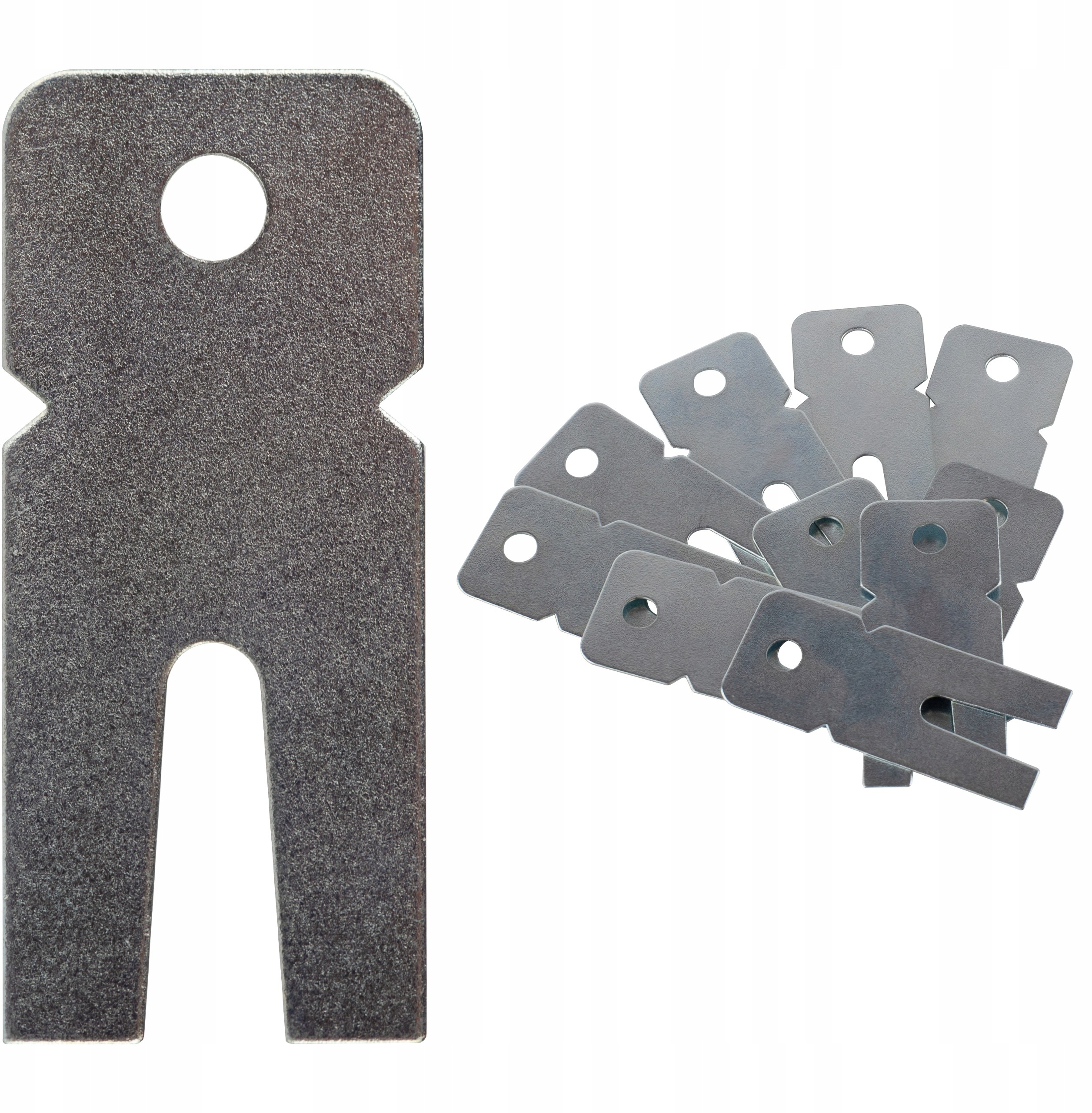 Uchwyty Mocujące Do Skrzynek Rekuperacja fi 75/90