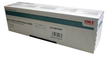 Oki Toner Oki Oryginał do ES 4131 44917607) Black 44917607