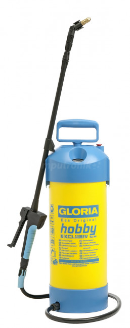 GLORIA Hobby Exclusiv 000262.0000