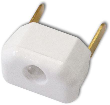 Karlik Moduł podświetlający LED do łączników DECO I FLEXI Błękitny 3L-2