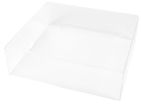 Pro-Ject COVER IT RPM 1/3 Carbon