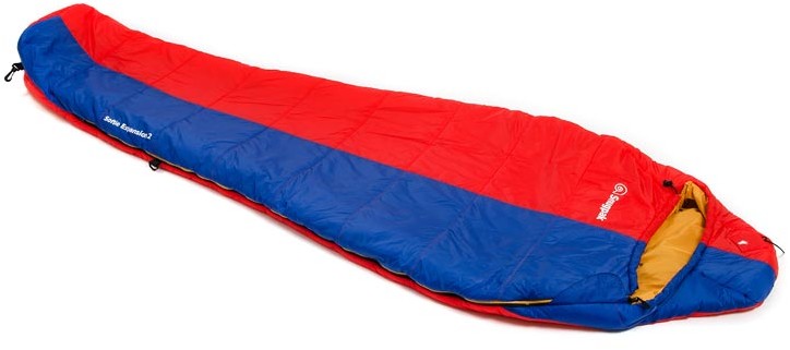 Snugpak Śpiwór Softie Expansion 2