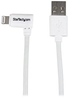 StarTech Kabel USB 6FT ANGLED LIGHTNING/USB CABLE - USBLT2 mWR (USBLT2MWR)