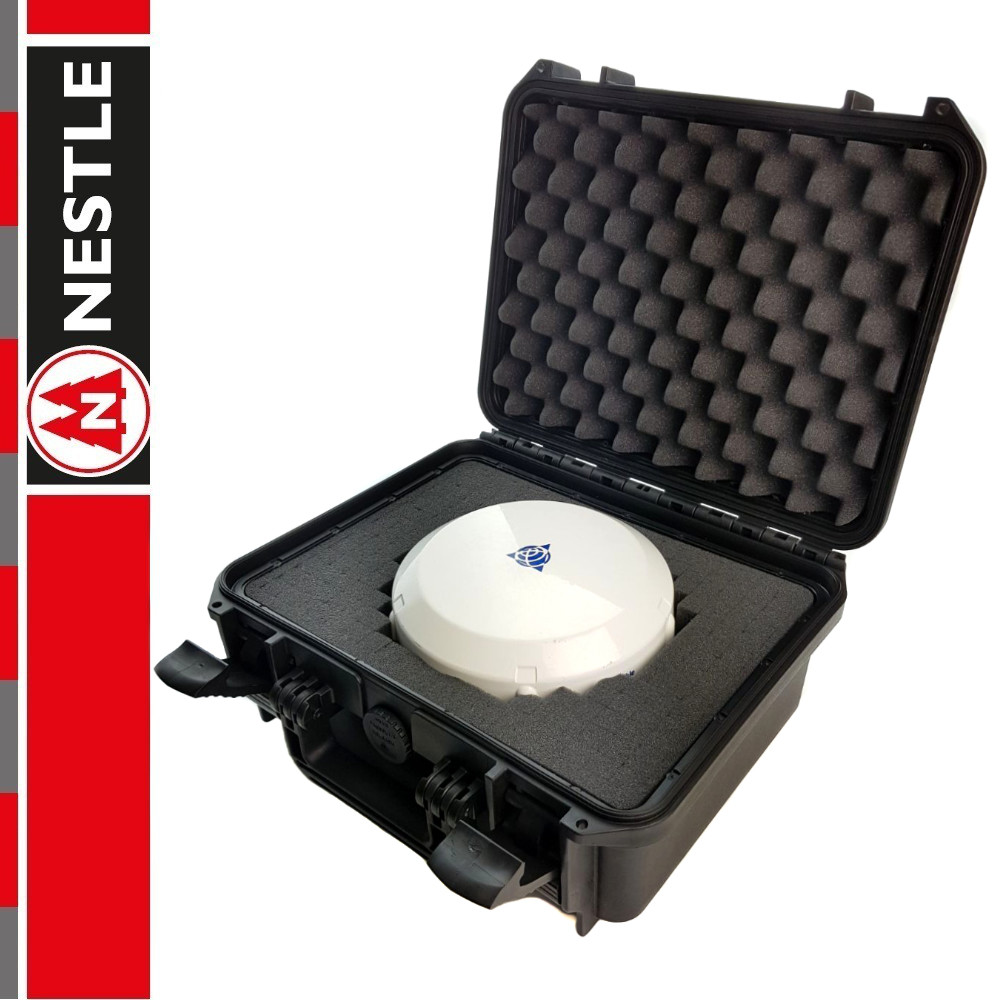 NESTLE Walizka transportowa uniwersalna NT300