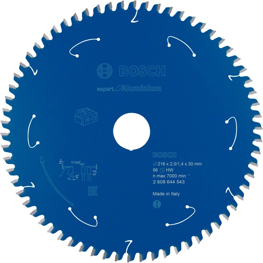 Bosch 2608644543, Brzeszczot piły