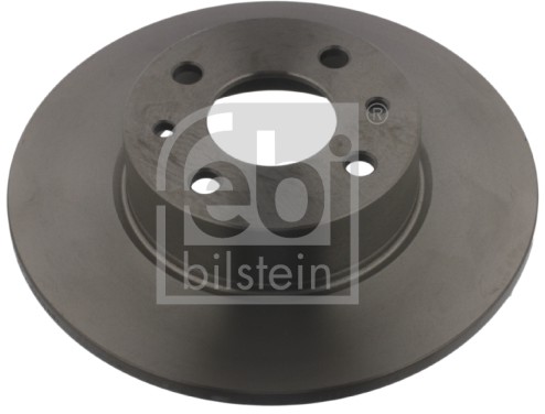 FEBI BILSTEIN Tarcza hamulcowa 36830