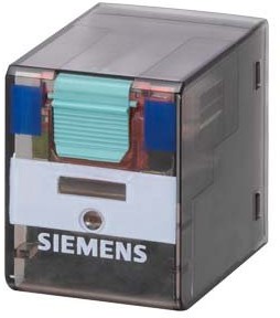 Siemens Indus.Sector przekaźnik wtykowe lzx: pt370730 230 Vac 10 A 3 W przekaźniki wyjściowe 4011209568501 LZX:PT370730