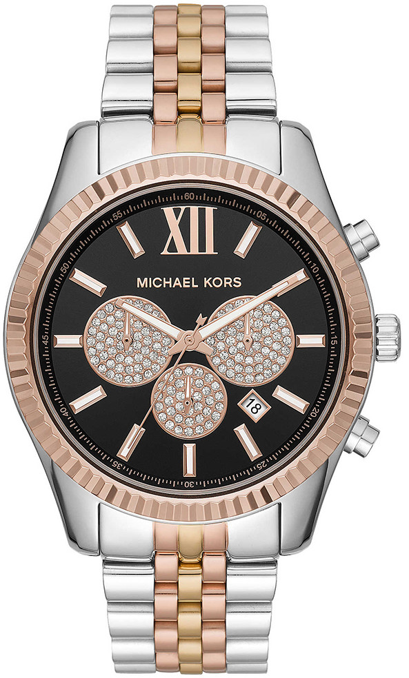 Michael Kors MK8714 LEXINGTON