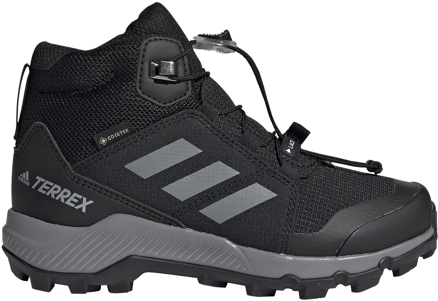 Adidas Terrex Mid GTX K