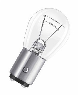 Hella Żarówka, światła do jazdy dziennej 8GD 008 893-002
