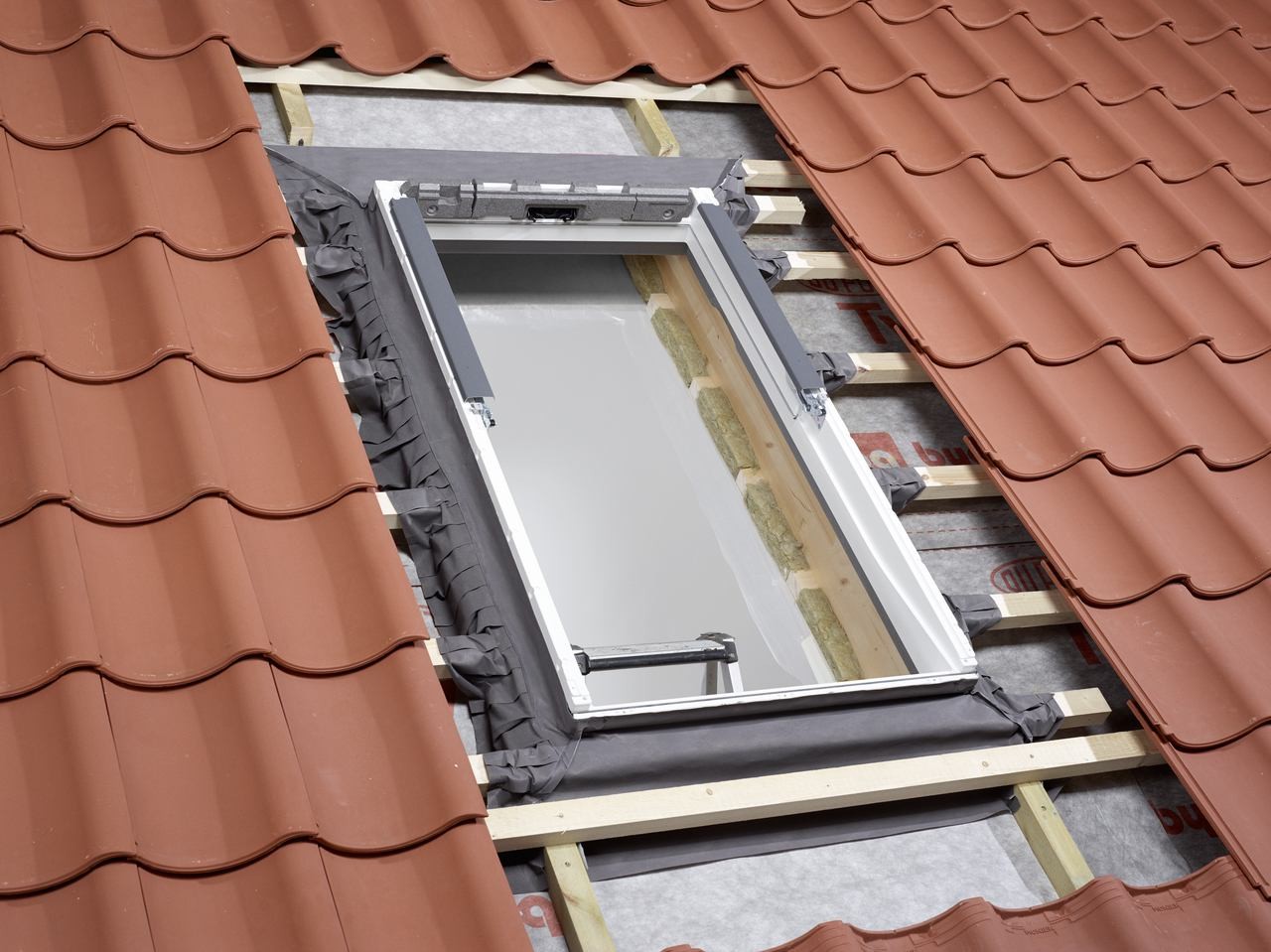 Velux Zestaw izolacji termiczej BDX 2000 78x160 78x160