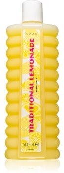 Avon Bubble Bath odświeżająca pianka do kąpieli 500ml