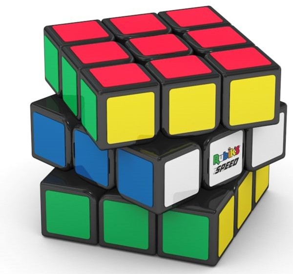 Rubiks Rubiks Speedcube 3x3 6063164