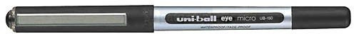 Uni BALL Mitsubishi Pencil Pióro kulkowe UB-150 CZARNE Mitsubishi Pencil