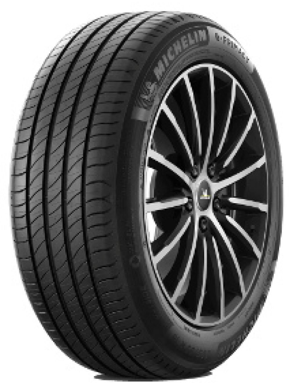 Michelin E Primacy 225/45R17 91W