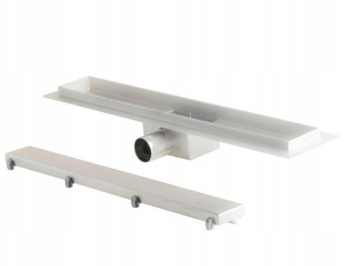 Odpływ Liniowy Odwodnienie Łazienkowe 90CM. Pl Kpl