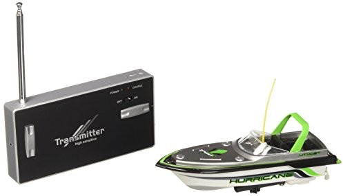 Invento RC Mini Boat, sortowane kolorystycznie