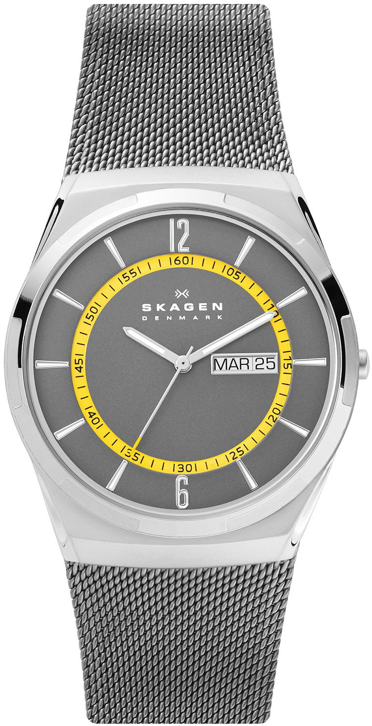 Фото - Наручний годинник Skagen Zegarek  SKW6789 MELBYE - Natychmiastowa WYSYŁKA 0zł (DHL DPD INPOST 