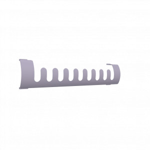Terma WRWSIM004-BLR Wieszak SIMPLE 500