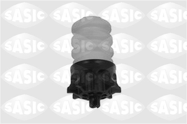 SASIC Dystans gumowy, resorowanie SASIC 1665685