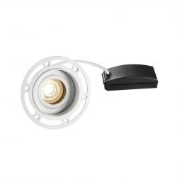 Endon Endon Trimless Downlight 78954 downlight wpuszczany 50W/GU10 IP20 78954