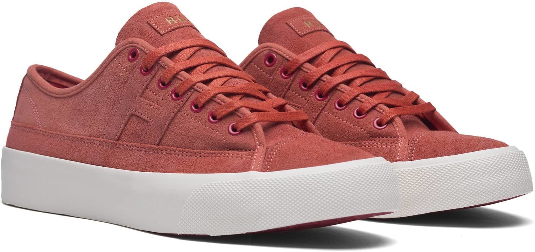 HUF obuwie męskie HUF HUPPER 2 LO Hibiscus