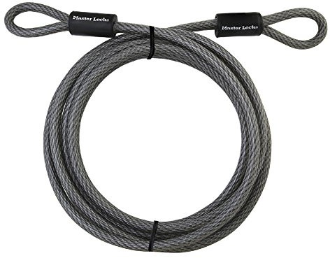 MASTER OCK 15 linka ze stali ocynkowanej z kokardką kończy się 72dpf 72DPF