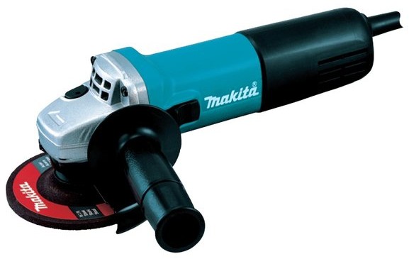 Makita 9557HNRG