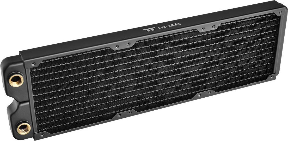 Thermaltake Pacific C360 CL-W228-CU00BL-A