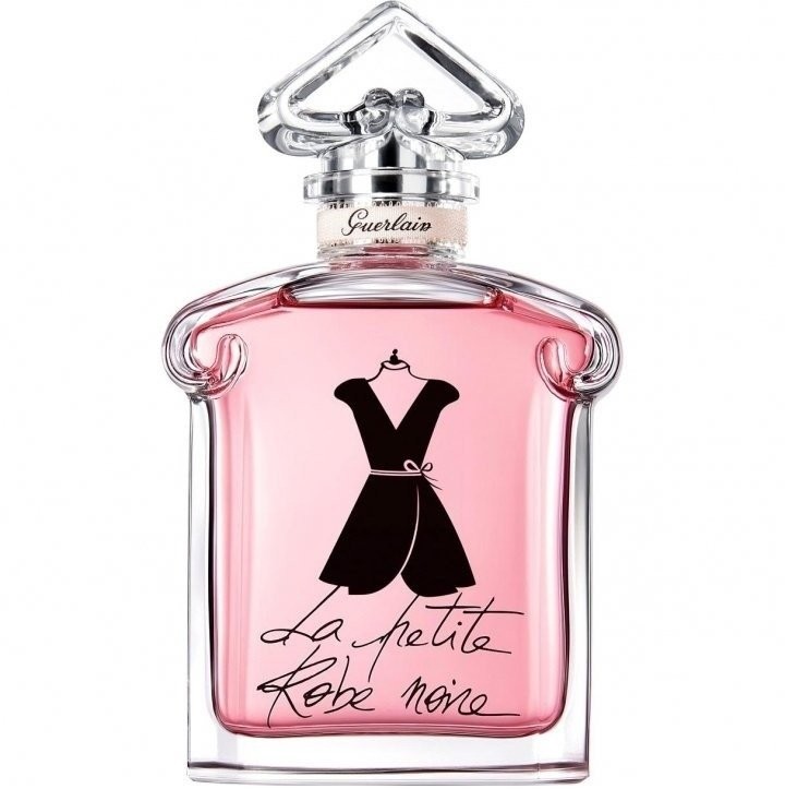 Фото - Жіночі парфуми Guerlain La Petite Robe Noire 