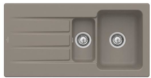 Villeroy & Boch Architectura 60 XR 336502TR