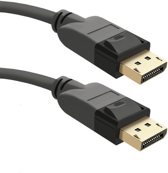 Qoltec Kabel v1.3 M DisplayPort v1.3 M 3m 50468