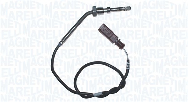 MAGNETI MARELLI czujnik, temperatura spalin 172000213010 172000213010