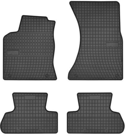 Frogum Q5 2009- FROGUM