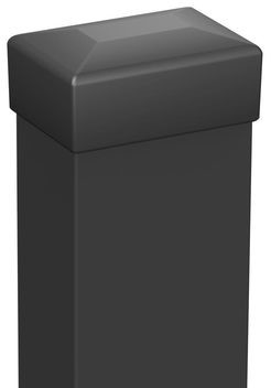 Polargos Słupek ogrodzeniowy 6 x 4 x 200 cm