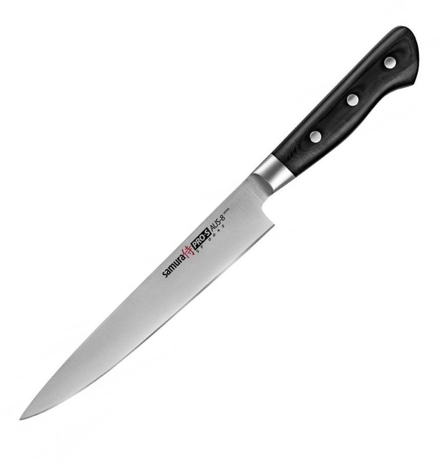 Samura Samura PRO-S nóż Slicer 200mm SP-0045