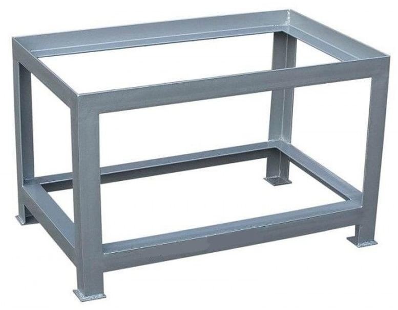 270 27072733 Stojak pod płyty do prostowania wymiary 500x400 mm) 72733-uniw