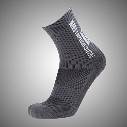 Tapedesign Premier Sock Tape Chausettes mi-Longues Classic (TD Classic 016)