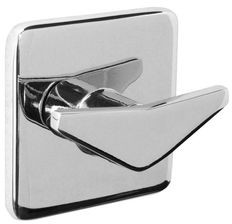 BA-DE Wieszak ścienny NEFRYT BA-DE