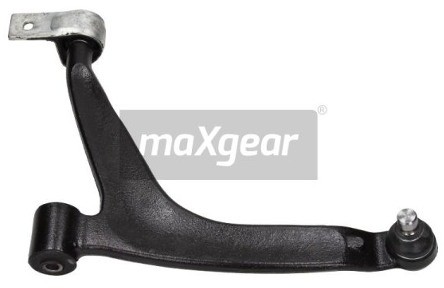 MAXGEAR Wahacz, zawieszenie koła MAXGEAR 72-0775
