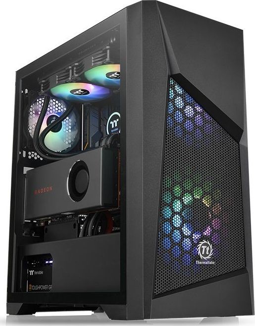 Thermaltake Commander G32 (CA-1P2-00M1WN-00)