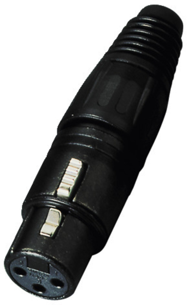 Monacor NC-3FXB 32455