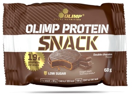 Olimp Protein Snack 60g