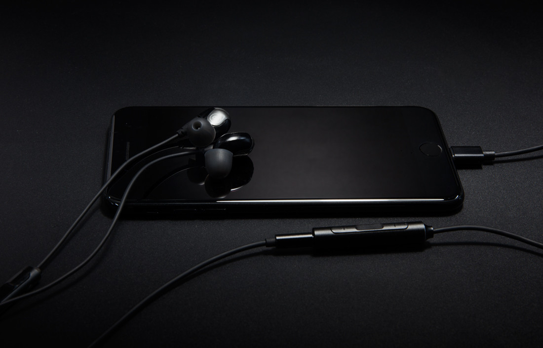 FIIO i1 Długość 7 cm 6953175710103